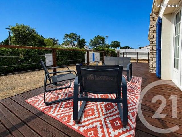 Maison vente à Les Sables-d'Olonne, Bretignolles-sur-mer
