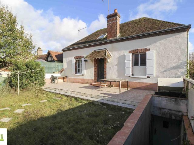 Maison vente à Les Fonds de la Borde, Montbouy