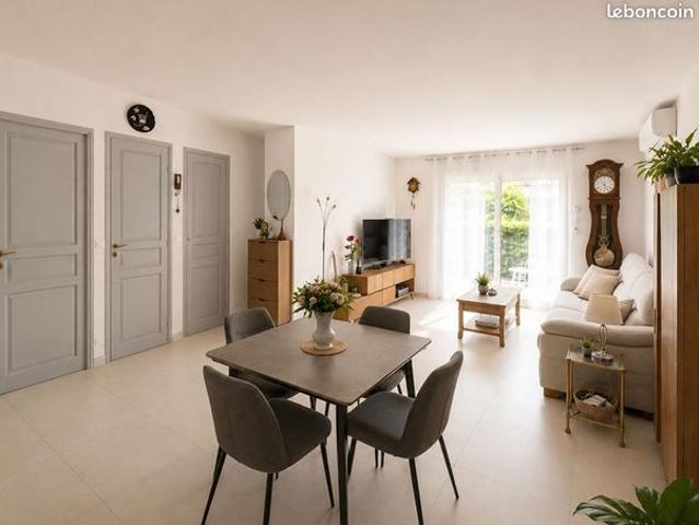 Maison vente à Grasse, La Roquette-sur-siagne