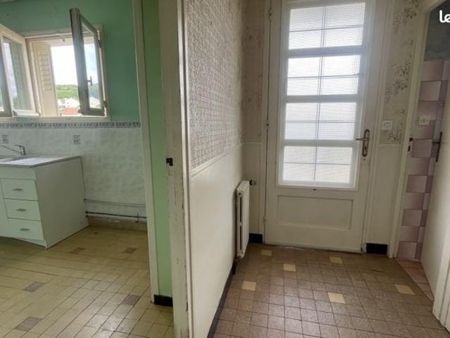 Maison vente à Soissons