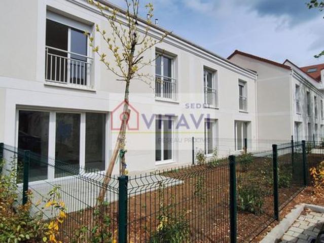 Maison vente à Creil, Oise