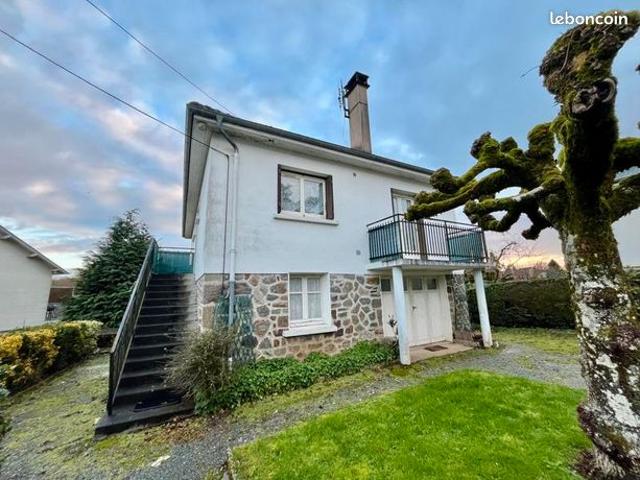 Maison vente à Arnac-pompadour, Corrèze