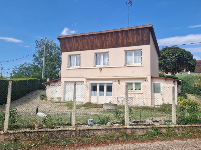 Maison vente à Auxerre, Appoigny