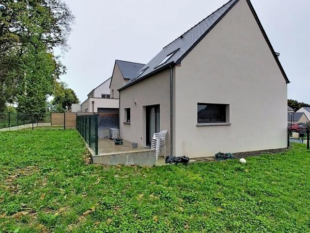 Maison location à Dingé, Ille-et-Vilaine