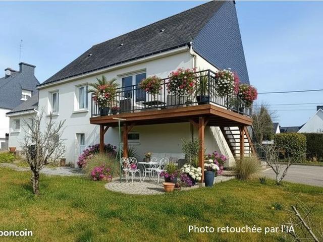 Maison vente à Pontivy, Bretagne
