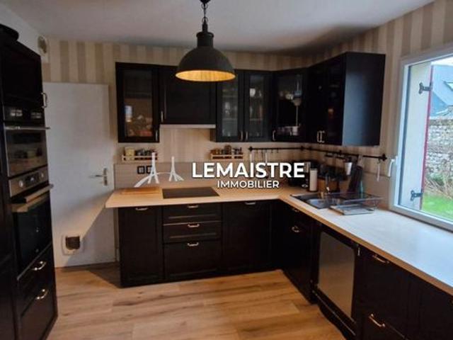 Maison vente à Rouen, Yvetot