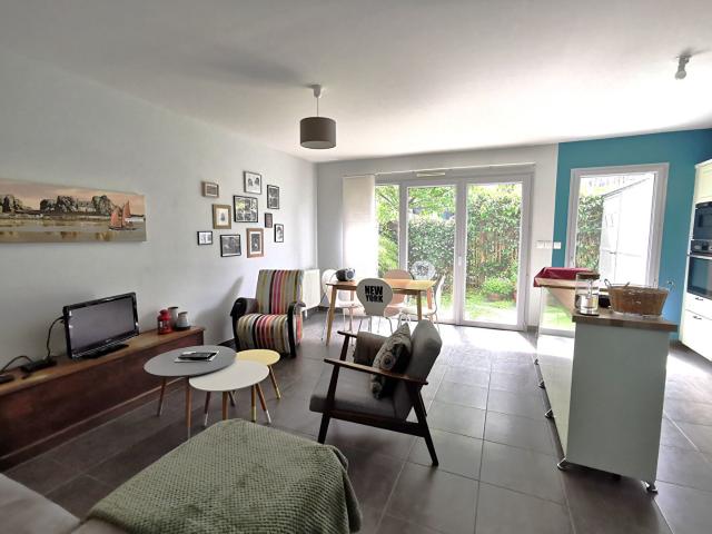 Maison vente à Angers