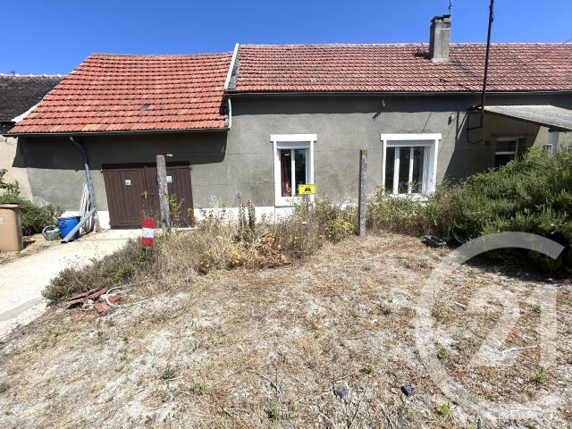 Maison vente à Montargis, Courtempierre