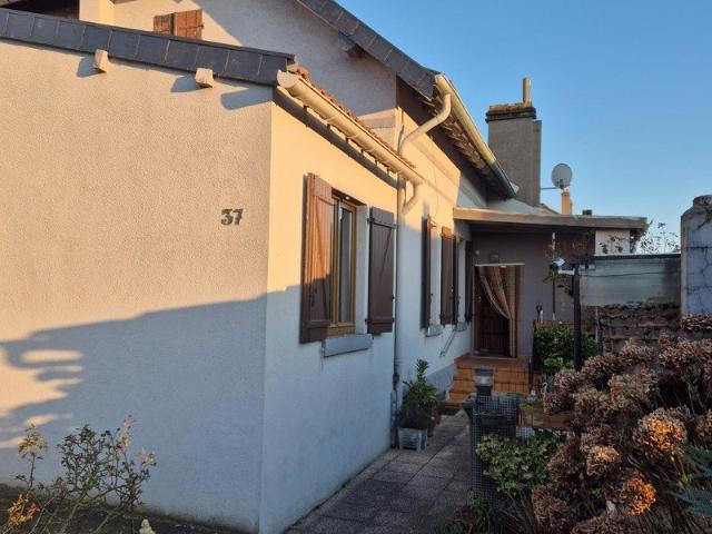 Maison vente à Thionville, Uckange