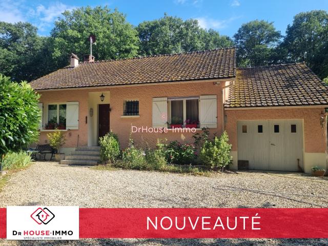 Maison vente à Les Boyers, Chuelles