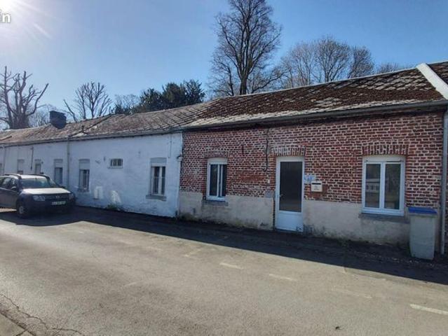 Maison vente à Solre-le-château, Nord