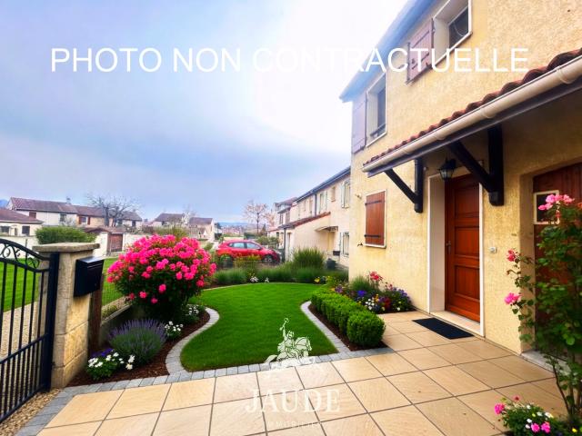 Maison vente à Clermont-Ferrand, Cournon-d'auvergne