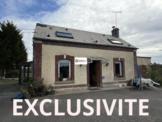 Maison vente à France métropolitaine, Le Mêle-sur-sarthe