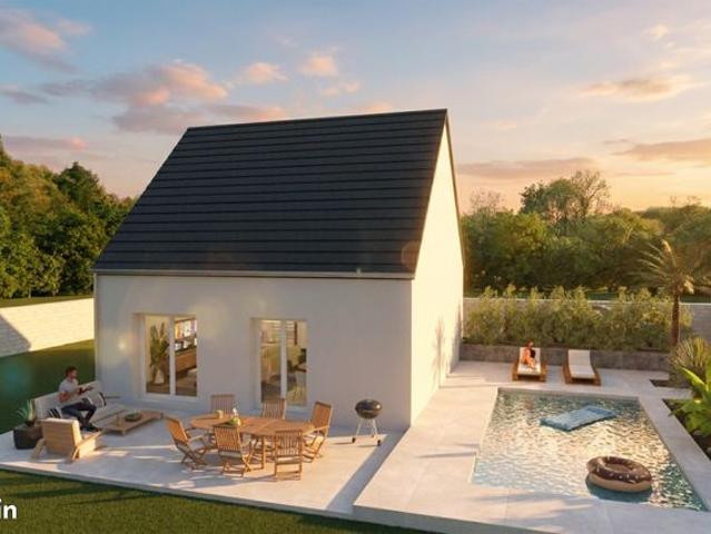 Maison vente à Amiens, Boves