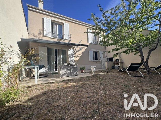 Maison vente à Dourdan, Essonne