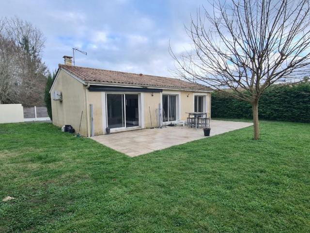 Maison vente à Blaye, Bourg