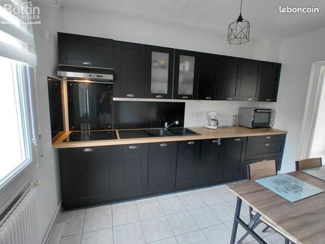 Maison vente à Camon, Ariège