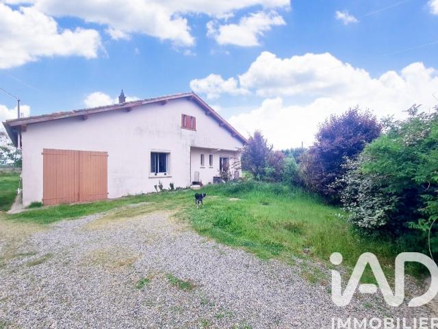 Maison vente à Castelsarrasin