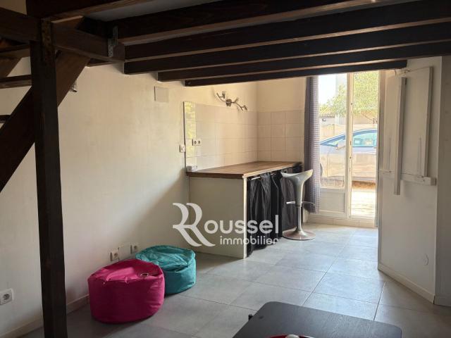 Maison location à Montpellier, Cournonsec