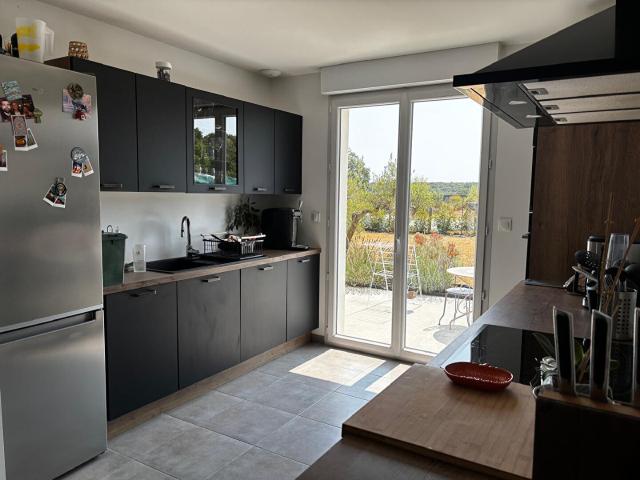 Maison location à Le Gâvre, Loire-Atlantique