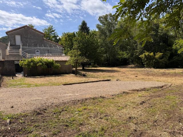 Maison location à Alès, Robiac-rochessadoule