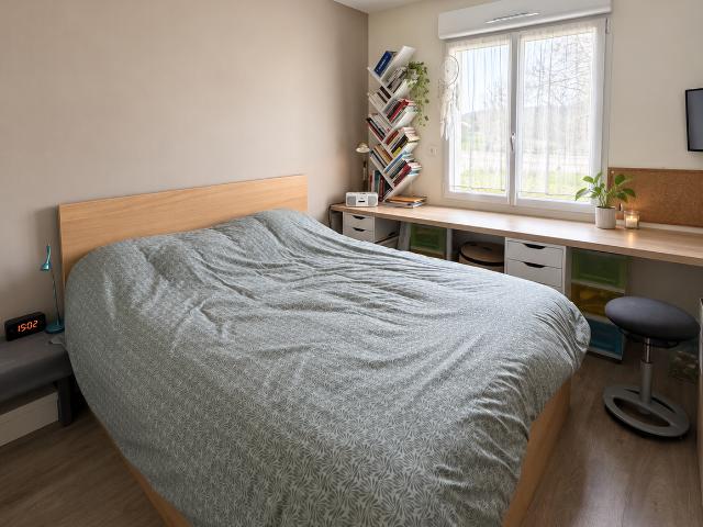Maison location à Nancy, Tomblaine