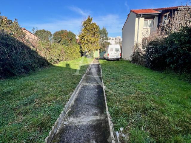 Maison location à Toulouse