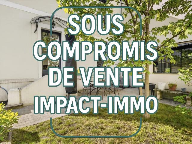 Maison vente à Nanterre, Colombes