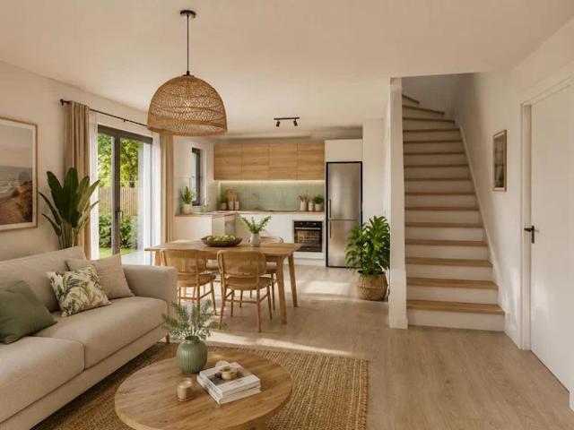 Maison vente à Toulouse, Seilh