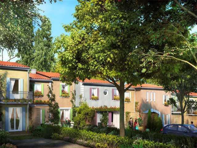 Maison location à Nîmes