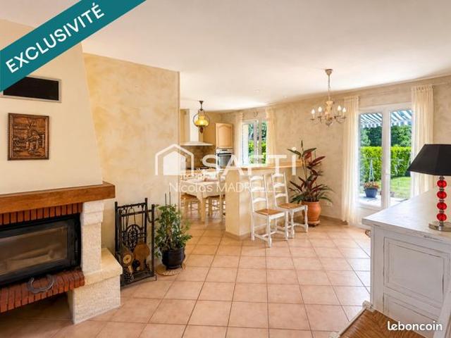 Maison vente à Blaye, Saint-martin-lacaussade