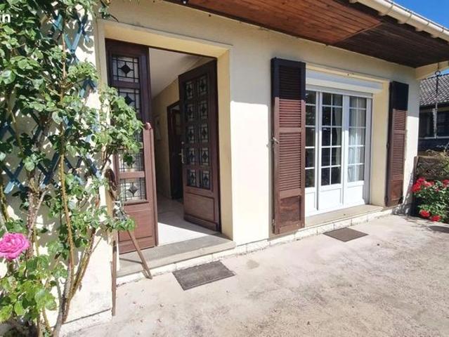 Maison vente à Digne-les-Bains, Beynes