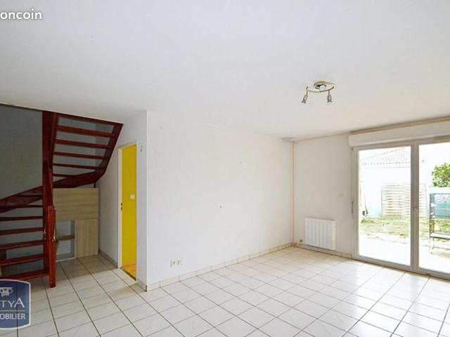 Maison vente à Marmande