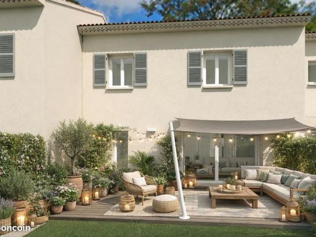 Maison vente à Arrondissement de Toulon, La Crau