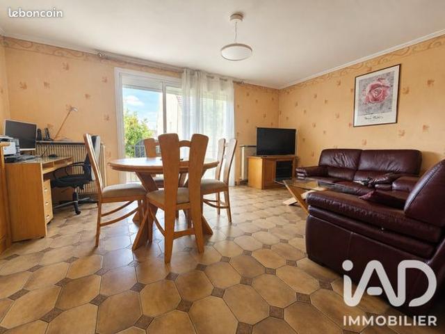 Maison vente à Argenteuil, Cormeilles-en-parisis
