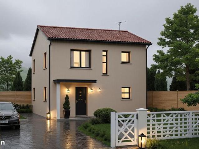 Maison vente à Clermont-Ferrand, Vassel