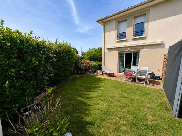 Maison vente à Saint-Nazaire, La Baule-escoublac