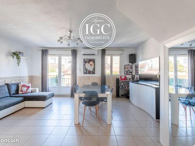 Maison vente à Istres, Marignane