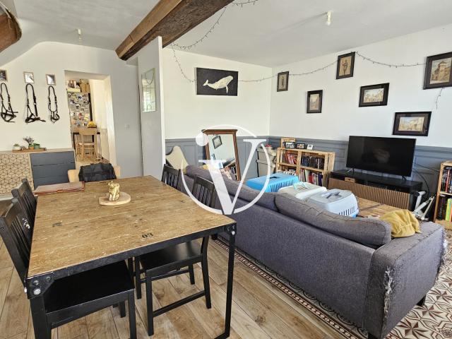 Maison location à Vendôme, Epuisay