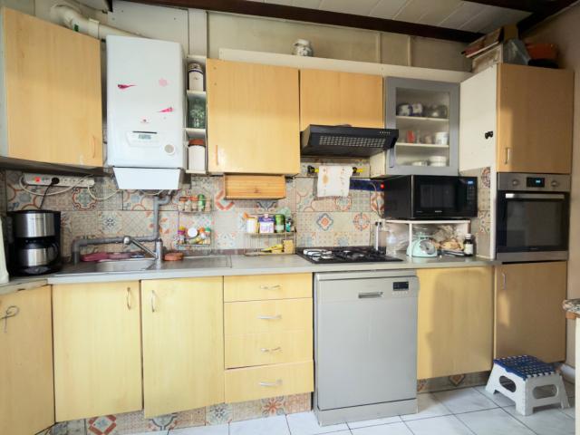 Maison vente à Saint-Nazaire, Saint-nazaire