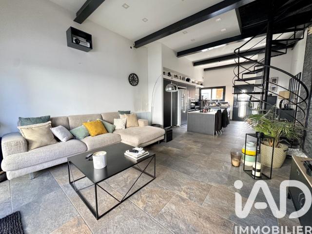 Maison vente à Bordeaux, Villenave-d'ornon