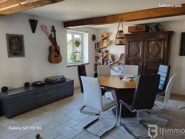 Maison vente à Haguenau-Wissembourg, Langensoultzbach