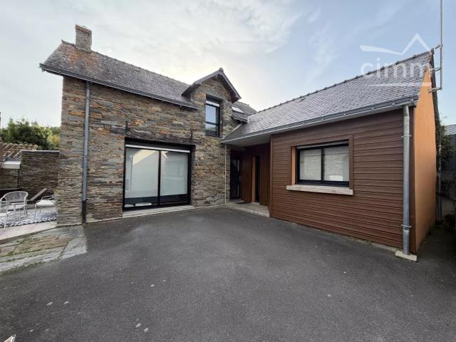 Maison vente à Châteaubriant-Ancenis, Nozay