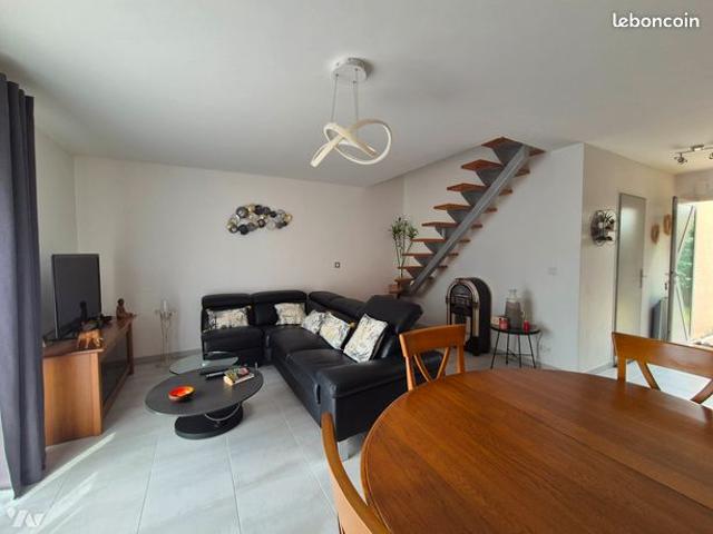 Maison vente à Toulouse, Launaguet