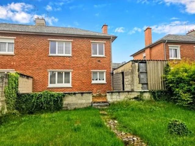 Maison vente à Arras