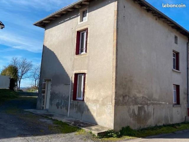 Maison vente à Cherbourg, Saint-cyr