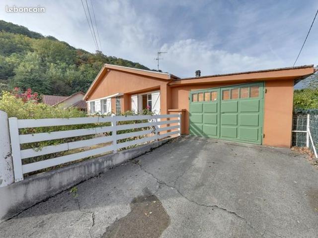 Maison vente à Échirolles, Isère