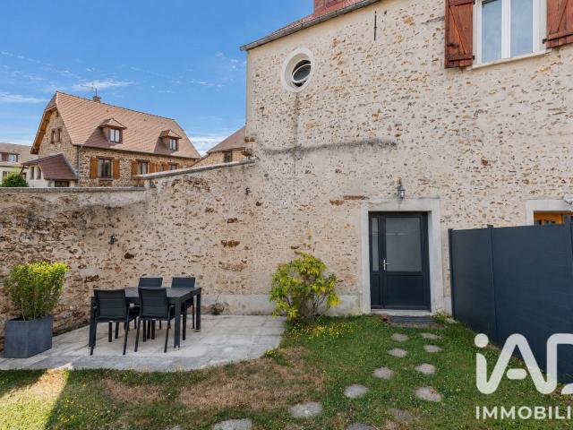 Maison vente à Guibeville, Essonne
