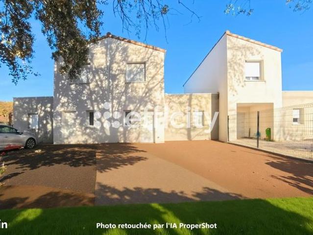 Maison vente à Villeneuve-sur-Lot, Casseneuil