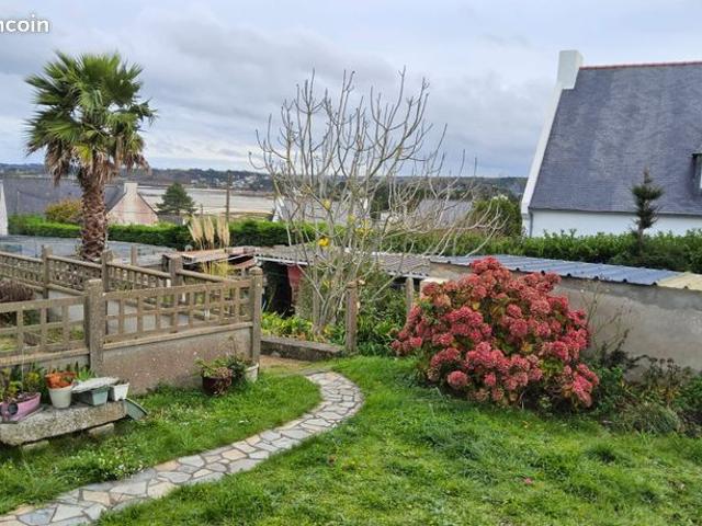 Maison vente à Lannion, Bretagne